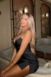 Проститутка Алина